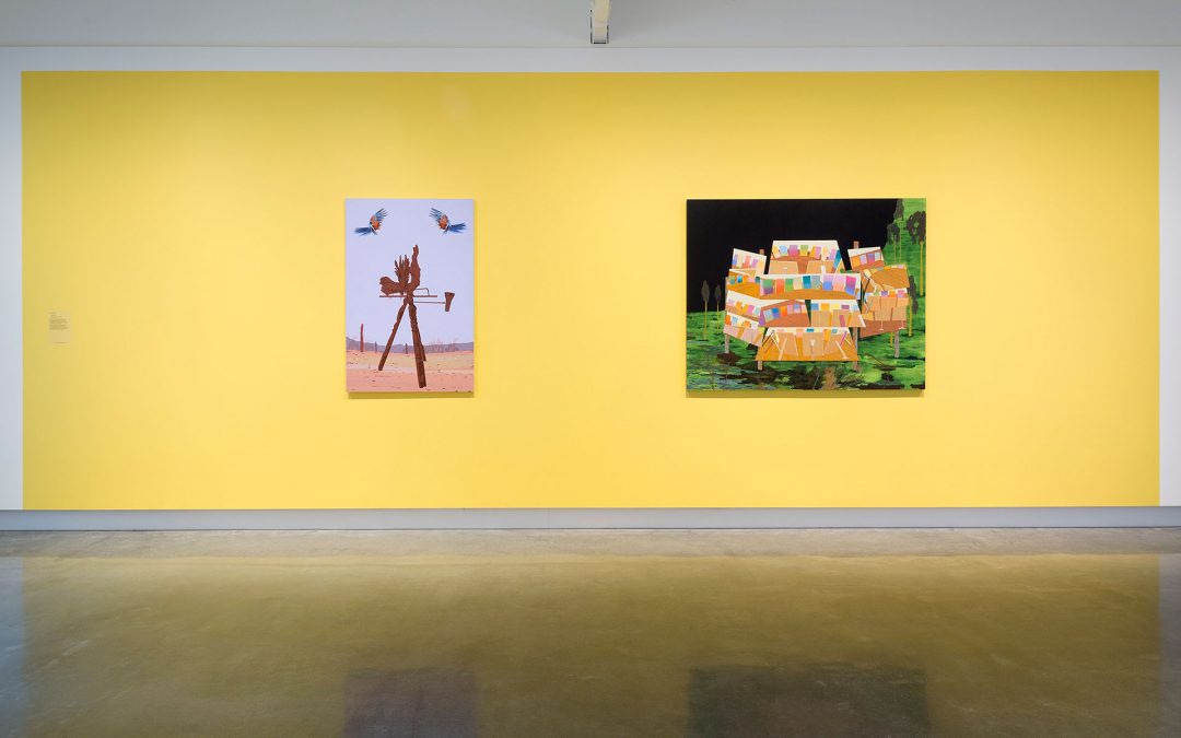 In Conversation: Nadine Christensen & Storm Gold