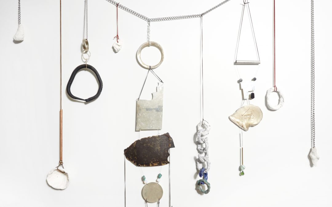 In conversation: Mikala Dwyer & Phillip Adams