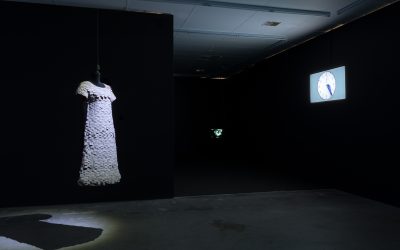 ZZZZZ: SLEEP, SOMNAMBULISM, MADNESS, Gertrude Contemporary, 5 October – 3 November