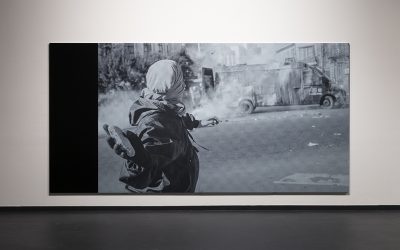 Marco Fusinato, Lower Power, PICA, Perth, 10 February – 14 April 2019