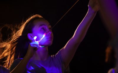 Angelica Mesiti at the 58th Venice Biennale, 8 May – 24 November 2019