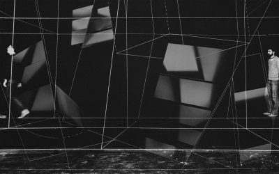 David Noonan, Art Basel Hong Kong 2019, Freemantle Arts Centre (Perth)