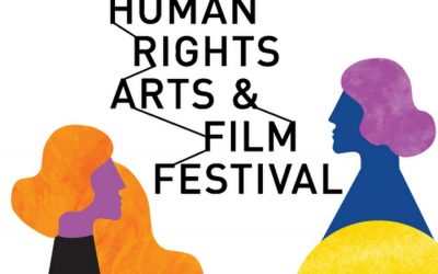National Anthem, Human Rights Arts & Film Festival, 9 – 23 May