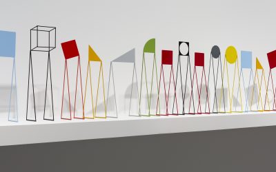 Bauhaus Now! in Mass Memo Review
