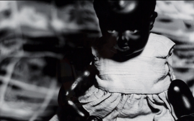 Destiny Deacon: Artist Room, MCA Collection