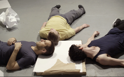 Buxton Contemporary Collection artists included in Channels Festival 2019, 24 August – 15 September