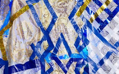 Justene Williams, The Curtain Breathed Deeply, Ipswich Art Gallery 7-29 October