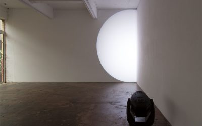 Daniel von Sturmer, Due West Arts Festival, Footscray: 15-24 November
