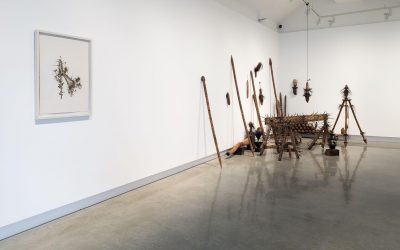 AUSTRALIA. ANTIPODEAN STORIES includes Buxton Contemporary Collection artists, PAC, Milan