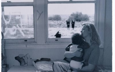 Tracey Moffatt, Broken Hill Regional Art Gallery: 8 January – 23 February 2020