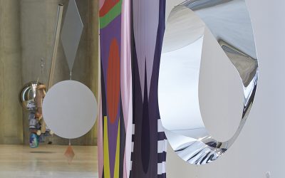 Mikala Dwyer, ‘Earthcraft’, Anna Schwartz Gallery, 4 February – 14 March 2020