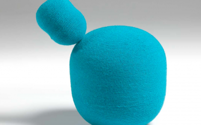 Louise Weaver in ‘A Stitch in Time’, Hamilton Art Gallery: 30 November 2019 – 16 February 2020
