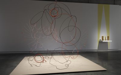 ‘Know My Name: Australian Women Artists 1900 to Now’, NGA, Canberra:  Part one closes 9th of May 2021