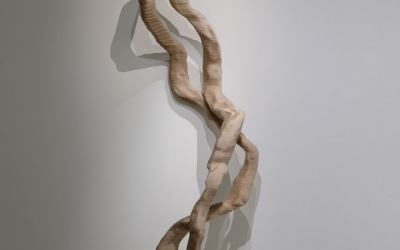 ‘Tar­raWar­ra Bien­ni­al 2021: Slow Mov­ing Waters’, Tar­raWar­ra Muse­um of Art,  open till 11 July 2021
