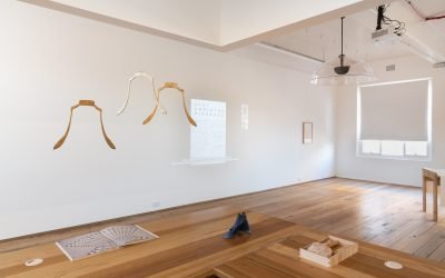Fayen d’Evie at Westspace, Melbourne, 10 July – 5 September 2021