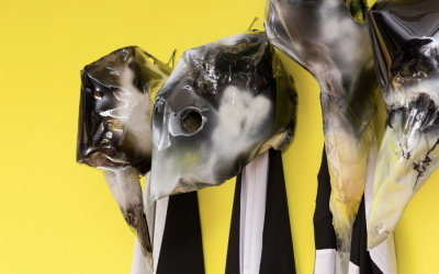 Art Guide: Mikala Dwyer on mysticism, daydreaming and ‘not-knowing’