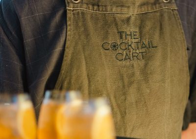 Buxton Event Gallery - drinks