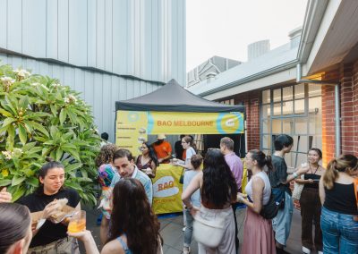 Buxton Event Gallery - outside event