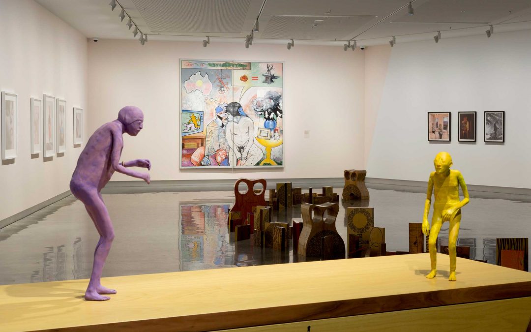 In conversation: Dr Jan Bryant & Tamsen Hopkinson